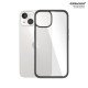 PanzerGlass ClearCase coque de protection pour téléphones portables 15,5 cm (6.1") Housse Transparent