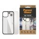 PanzerGlass ClearCase coque de protection pour téléphones portables 15,5 cm (6.1") Housse Transparent