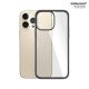 PanzerGlass ClearCase coque de protection pour téléphones portables Housse Transparent