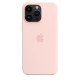 Apple MPTT3ZM/A coque de protection pour téléphones portables 17 cm (6.7") Housse Rose