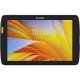 Zebra ET45 5G 64 Go 25,6 cm (10.1") Qualcomm Snapdragon 4 Go Wi-Fi 6 (802.11ax) Android 11 Noir