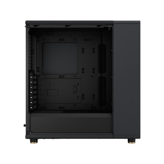 Fractal Design North Noir