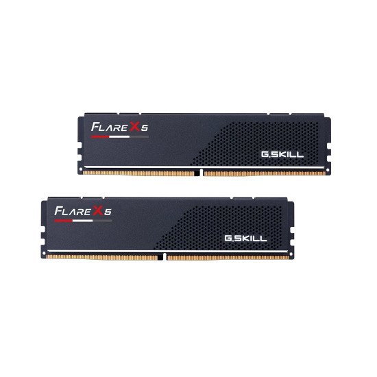 G.Skill Flare X5 F5-6000J3238F16GX2-FX5 module de mémoire 32 Go 2 x 16 Go DDR5 6000 MHz