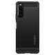 Spigen ACS04554 coque de protection pour téléphones portables 15,2 cm (6") Housse Noir