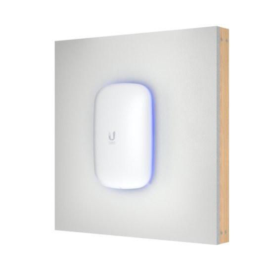 Ubiquiti Networks UniFi6 Extender 4800 Mbit/s Blanc