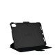 Urban Armor Gear Metropolis 27,7 cm (10.9") Folio Noir