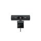 Logitech Brio 505 webcam 4 MP 1920 x 1080 pixels USB Noir