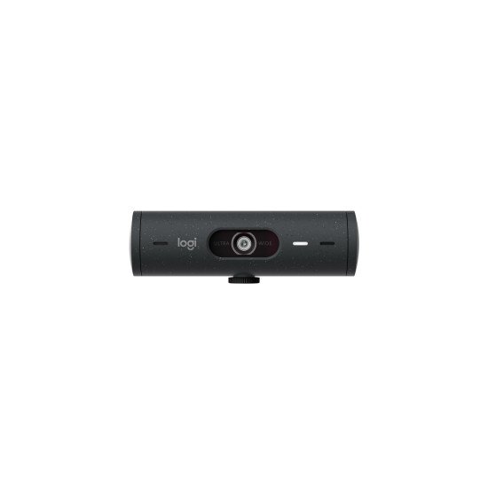 Logitech Brio 505 webcam 4 MP 1920 x 1080 pixels USB Noir