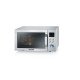 Severin MW 7774 micro-onde Comptoir Micro-onde combiné 25 L 900 W Argent