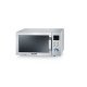 Severin MW 7774 micro-onde Comptoir Micro-onde combiné 25 L 900 W Argent