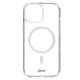 BeHello BEHBAC00141 coque de protection pour téléphones portables 17 cm (6.69") Housse Transparent