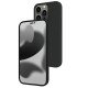 BeHello BEHBAC00135 coque de protection pour téléphones portables 15,5 cm (6.12") Housse Noir