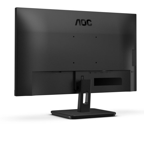 AOC 24E3UM 61 cm (24") 1920 x 1080 pixels Full HD Noir