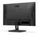 AOC 24E3UM 61 cm (24") 1920 x 1080 pixels Full HD Noir