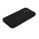 Decoded D23IPO14PBCS9CL coque de protection pour téléphones portables 15,5 cm (6.12") Housse Noir