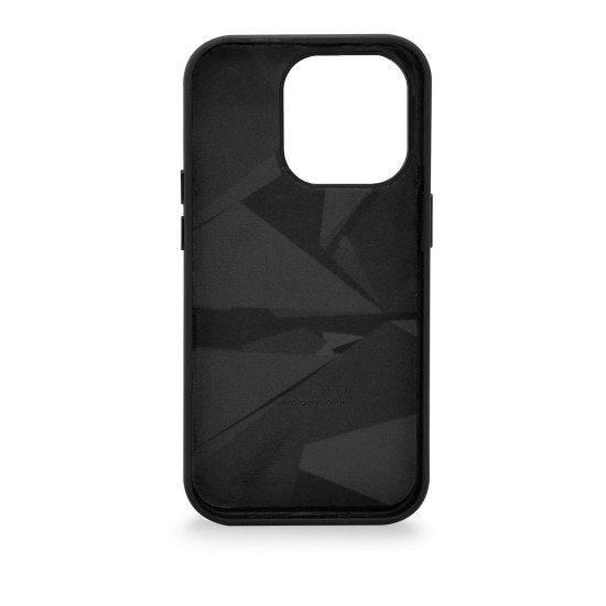 Decoded D23IPO14PBC1BK coque de protection pour téléphones portables 15,5 cm (6.1") Housse Noir