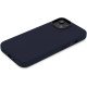 Decoded Backcover coque de protection pour téléphones portables 15,5 cm (6.1") Housse Bleu