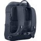 HP Sac à dos pour ordinateur portable Travel 25 litres 15,6 pouces (gris acier)