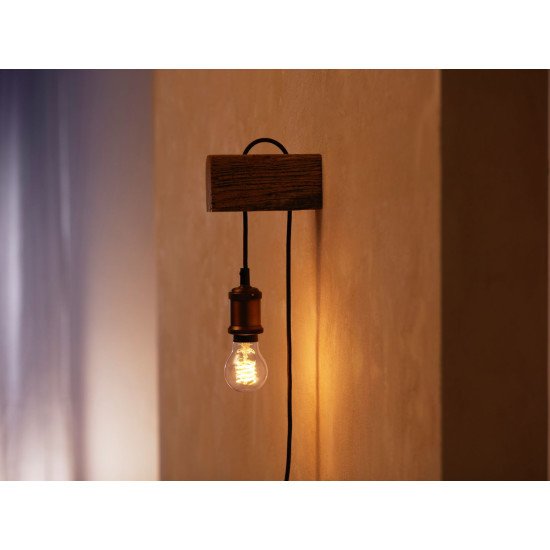 Philips Hue A60 - Ampoule connectée E27