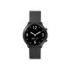 Doro 380600 smartwatche et montre de sport 3,25 cm (1.28") TFT 44 mm Noir