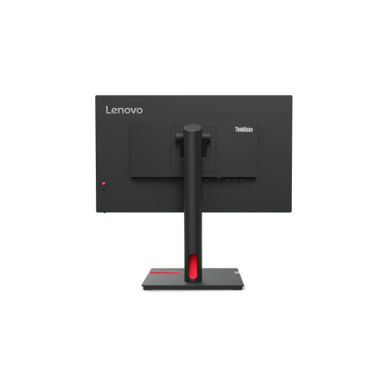 Lenovo ThinkVision T24i-30 (3 units) LED display 60,5 cm (23.8") 1920 x 1080 pixels Full HD Noir