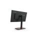 Lenovo ThinkVision T24i-30 (3 units) LED display 60,5 cm (23.8") 1920 x 1080 pixels Full HD Noir