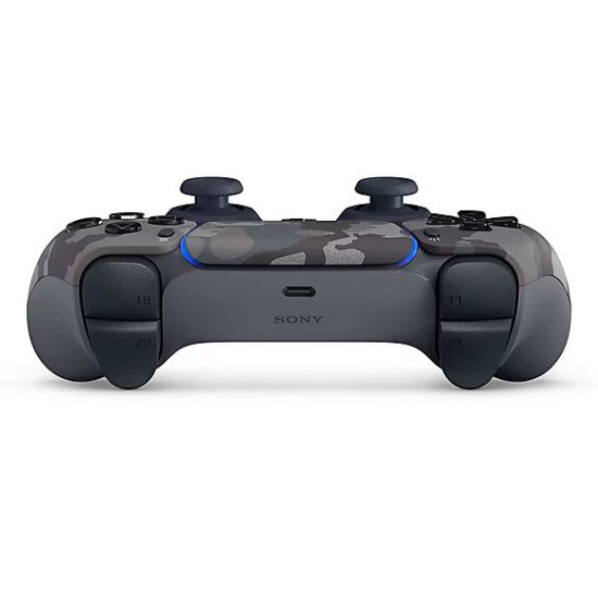 Sony Manette DualSense Grey Camo V2