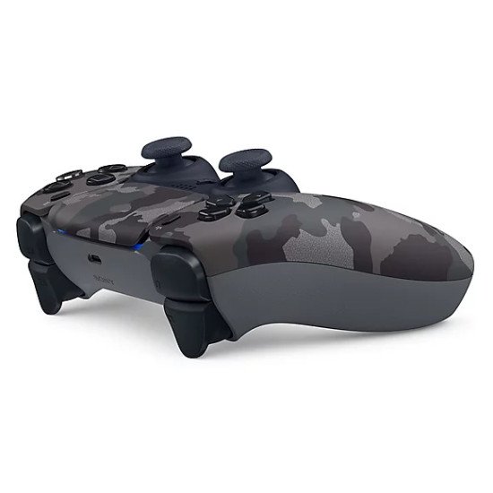 Sony Manette DualSense Grey Camo V2