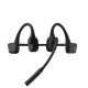 SHOKZ OpenComm UC - Black Casque Sans fil Crochets auriculaires Bureau/Centre d'appels Bluetooth Noir