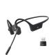 SHOKZ OpenComm UC - Black Casque Sans fil Crochets auriculaires Bureau/Centre d'appels Bluetooth Noir