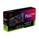 ASUS ROG -STRIX-RTX4090-24G-GAMING NVIDIA GeForce RTX 4090 24 Go GDDR6X