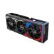 ASUS ROG -STRIX-RTX4090-24G-GAMING NVIDIA GeForce RTX 4090 24 Go GDDR6X