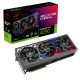 ASUS ROG -STRIX-RTX4090-24G-GAMING NVIDIA GeForce RTX 4090 24 Go GDDR6X