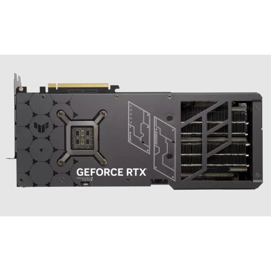 ASUS TUF Gaming TUF-RTX4090-24G-GAMING NVIDIA GeForce RTX 4090 24 Go GDDR6X