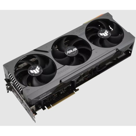 ASUS TUF Gaming TUF-RTX4090-24G-GAMING NVIDIA GeForce RTX 4090 24 Go GDDR6X