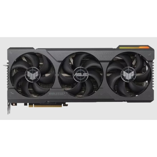 ASUS TUF Gaming TUF-RTX4090-24G-GAMING NVIDIA GeForce RTX 4090 24 Go GDDR6X