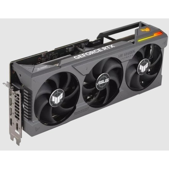 ASUS TUF Gaming TUF-RTX4090-24G-GAMING NVIDIA GeForce RTX 4090 24 Go GDDR6X