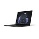 Microsoft Surface Laptop 5 i7-1265U Ordinateur portable 38,1 cm (15") Écran tactile Intel® Core™ i7 16 Go LPDDR5x-SDRAM 512 Go SSD Wi-Fi 6 (802.11ax) Windows 11 Pro Noir