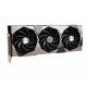 MSI GeForce RTX 4090 SUPRIM X 24G NVIDIA 24 Go GDDR6X