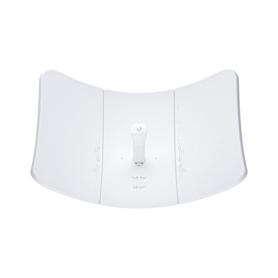 Ubiquiti UISP airMAX LiteBeam AC 5 GHz XR Blanc Connexion Ethernet POE