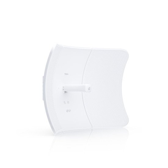 Ubiquiti UISP airMAX LiteBeam AC 5 GHz XR Blanc Connexion Ethernet POE