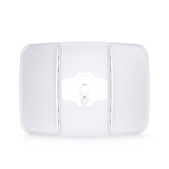 Ubiquiti UISP airMAX LiteBeam AC 5 GHz XR Blanc Connexion Ethernet POE