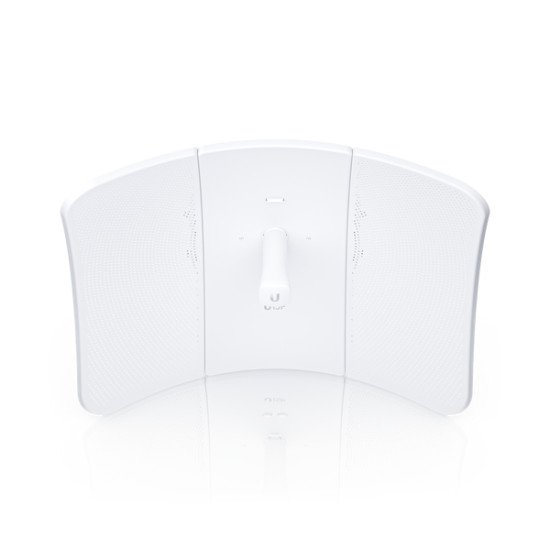 Ubiquiti UISP airMAX LiteBeam AC 5 GHz XR Blanc Connexion Ethernet POE