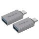 Targus ACA979GL carte et adaptateur d'interfaces USB 3.2 Gen 1 (3.1 Gen 1)