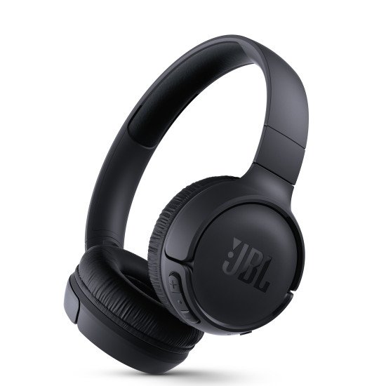 JBL Tune 570BT Casque Sans fil Arceau Appels/Musique Bluetooth Noir