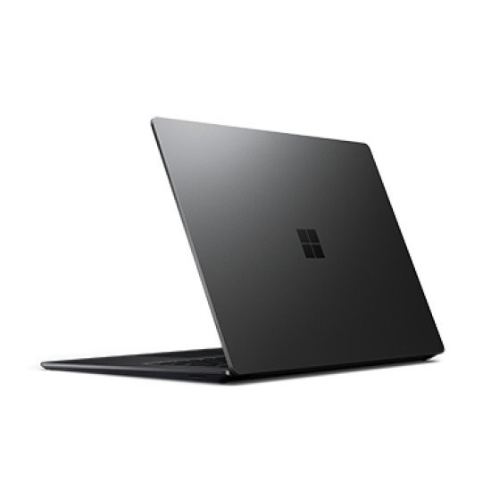 Microsoft Surface Laptop 5 Ordinateur portable 38,1 cm (15") Écran tactile Intel® Core™ i7 i7-1265U 32 Go LPDDR5x-SDRAM 1 To SSD Wi-Fi 6 (802.11ax) Windows 11 Pro Noir