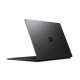 Microsoft Surface Laptop 5 Ordinateur portable 38,1 cm (15") Écran tactile Intel® Core™ i7 i7-1265U 32 Go LPDDR5x-SDRAM 1 To SSD Wi-Fi 6 (802.11ax) Windows 11 Pro Noir