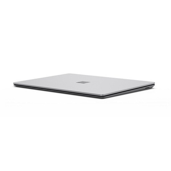 Microsoft Surface Laptop 5 i5-1245U Ordinateur portable 34,3 cm (13.5") Écran tactile Intel® Core™ i5 8 Go LPDDR5x-SDRAM 256 Go SSD Wi-Fi 6 (802.11ax) Windows 11 Pro Platine