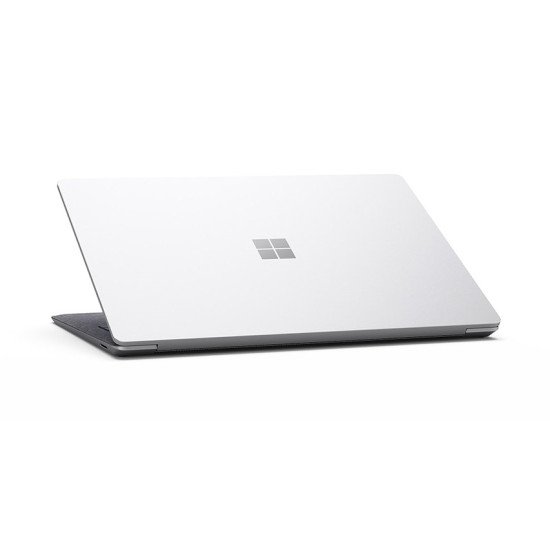 Microsoft Surface Laptop 5 i5-1245U Ordinateur portable 34,3 cm (13.5") Écran tactile Intel® Core™ i5 8 Go LPDDR5x-SDRAM 256 Go SSD Wi-Fi 6 (802.11ax) Windows 11 Pro Platine