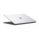 Microsoft Surface Laptop 5 i7-1265U Ordinateur portable 34,3 cm (13.5") Écran tactile Intel® Core™ i7 16 Go LPDDR5x-SDRAM 512 Go SSD Wi-Fi 6 (802.11ax) Windows 11 Pro Platine